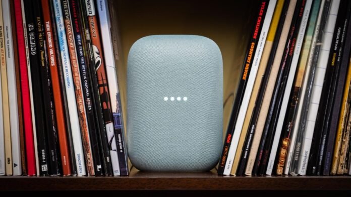 Gemini vs. Assistant: Can Google's New AI Fix Your Smart Google Nest Audio