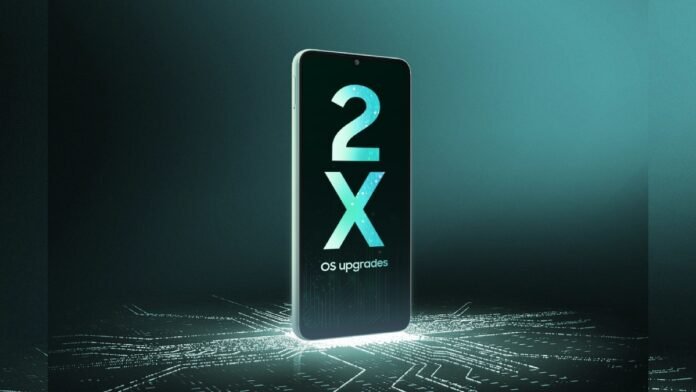 Samsung Galaxy M05 With MediaTek Helio G85 SoC, 5,000mAh Battery galaxy m05 samsung Samsung Galaxy M05