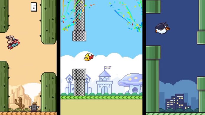 Original Flappy Bird creator wants you to know he does Flappy Bird