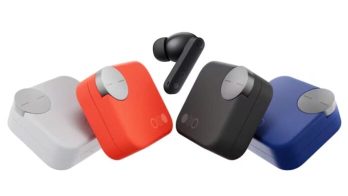 Flipkart Big Billion Days Sale 2024: Nothing Announces Offers on Flipkart Big Billion Days Sale 2024: Nothing Announces Offers on Ear A, CMF Watch Pro and Other Products