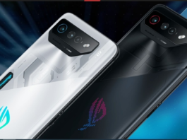 ASUS ROG Phone 9 battery, processor and other key details leaked ahead of official launch- Details