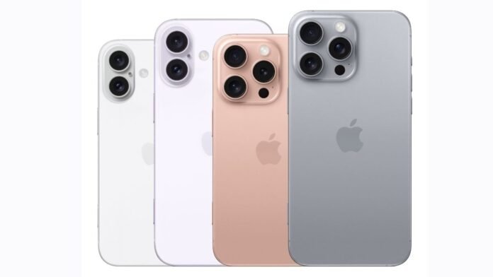 Apple September event 2024: Key differences between iPhone 16 and iPhone 16 Pro