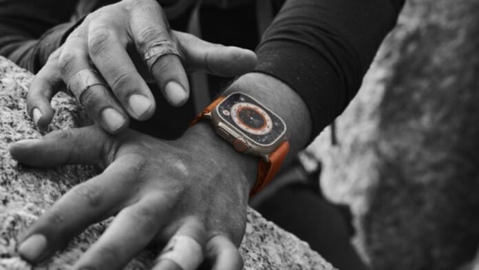 Apple Watch Ultra 3 missing from 2024 lineup for this reason; May launch in 2025