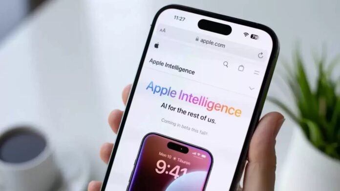 Apple to Introduce 6 new AI features with iPhone 16 Apple to Introduce 6 new AI features with iPhone 16 and iPhone 16 Pro models at It's Glowtime event