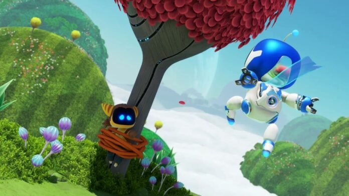 Astro Bot, EA Sports FC 25, The Legend of Zelda: Astro Bot, EA Sports FC 25, The Legend of Zelda: Echoes of Wisdom and More: The Biggest Games of September