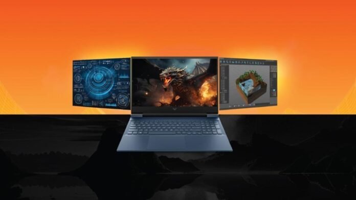 HP Victus Special Edition laptops with NVIDIA GPUs launched in HP Victus Special Edition laptops with NVIDIA GPUs launched in India: Check features, price, offers and more