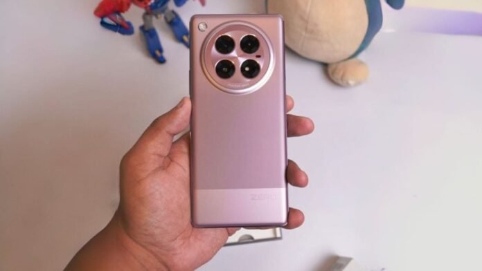 Infinix Zero 40 5G launched in India with 108MP camera, Infinix Zero 40 5G launched in India with 108MP camera, GoPro integration: Check price, specs