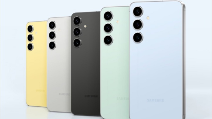 Samsung Galaxy S24 FE launched in India, gets Exynos 2400e Samsung Galaxy S24 FE launched in India, gets Exynos 2400e chipset- Here what’s new