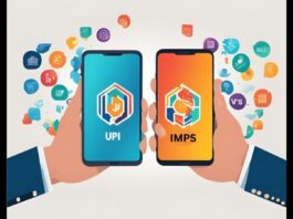 UPI vs IMPS: How do these two instant payment methods differ in usage and features?