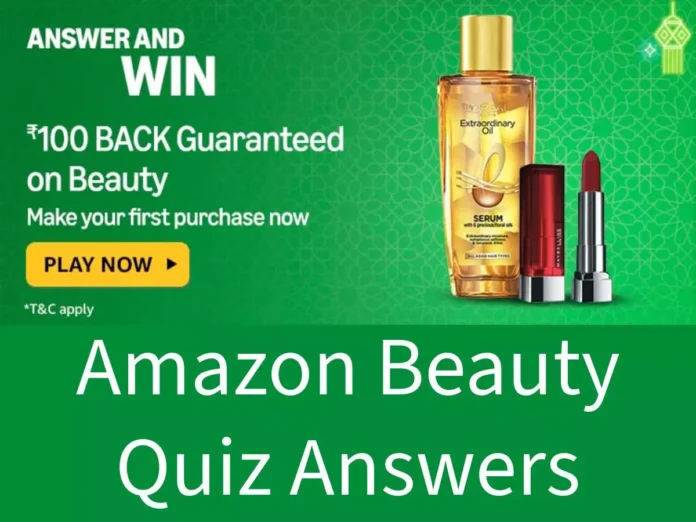 You can find best deals on which of the following Amazon Quiz: You can find best deals on which of the following products during great Indian festival sale?