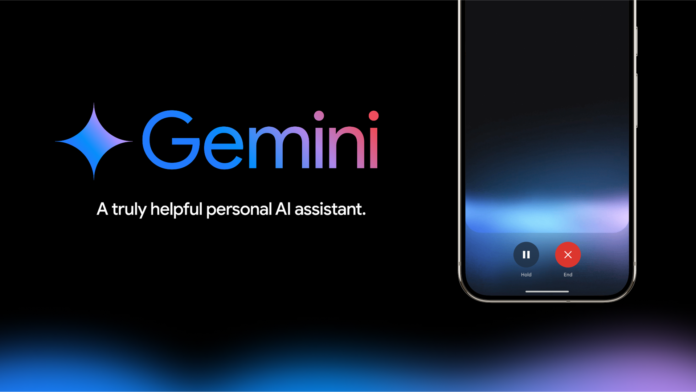 Gemini Live is here, free, and feeling chatty Gemini Live is here, free, and feeling chatty