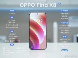 oppo find x8 smalltownassessment weibo Oppo Find X8