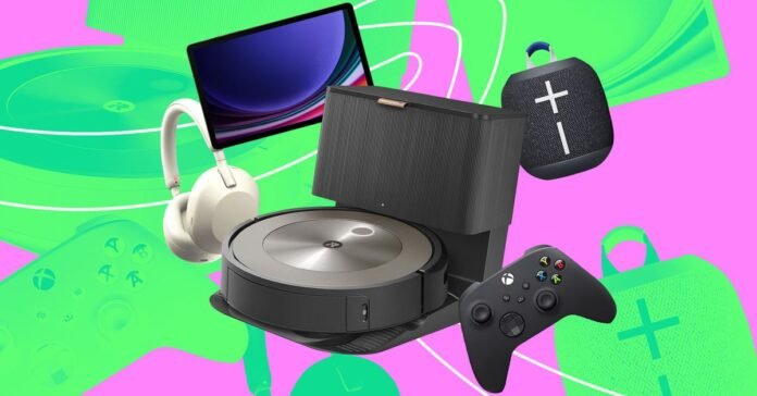 Amazon Prime Day 2024: The best tech deals we found on day Amazon Prime Day 2024: The best tech deals we found on day two