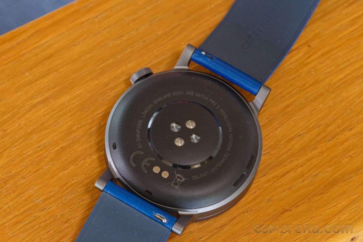 Nothing CMF Watch Pro 2 review