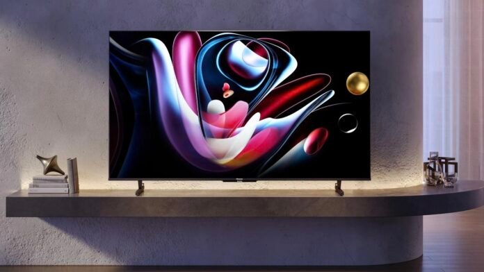 Who needs Black Friday? This HUGE 100-inch Hisense 4K TV Who needs Black Friday? This HUGE 100-inch Hisense 4K TV is $1,700 off at Best Buy right now