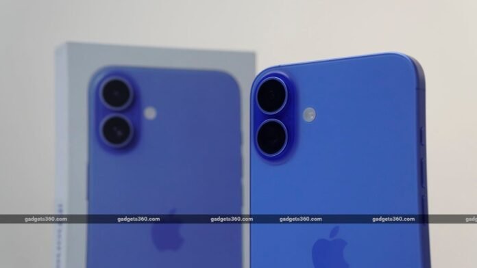 iPhone 16 Plus Review: The One Worth Buying This Year iphone 16 plus rear camera iPhone-16-plus