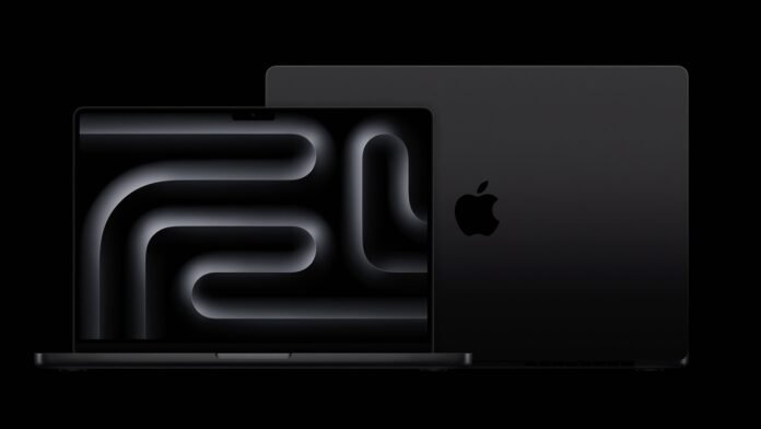 Apple October event 2024: M4 MacBook Pro key details tipped Apple October event 2024: M4 MacBook Pro key details tipped online ahead of launch event