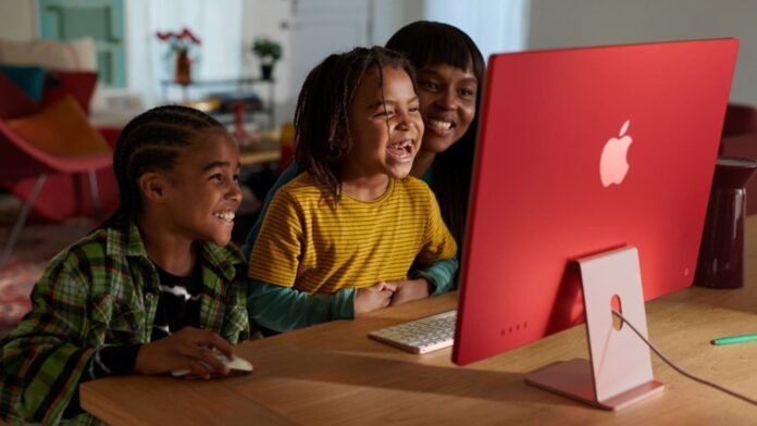 Apple October event 2024: M4 iMac set to launch with performance boost, Wi-Fi 7, and USB-C accessories