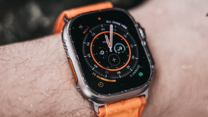 Apple Watch Ultra 2026 could feature this major display upgrade: Apple Watch Ultra 2026 could feature this major display upgrade: Details here