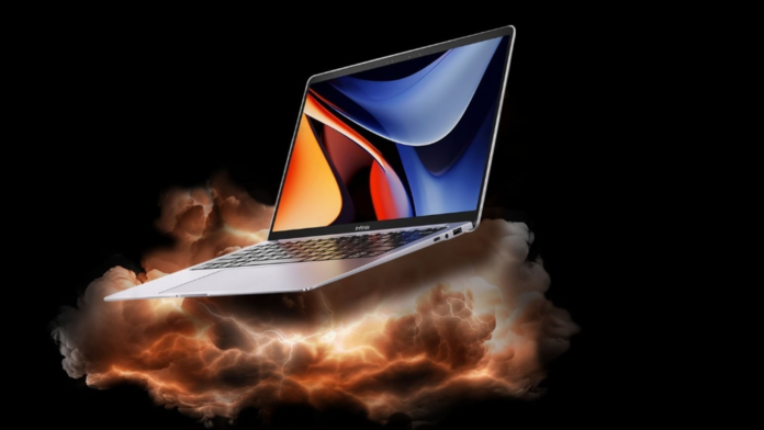 Infinix Inbook Air Pro Plus laptop with 14-inch OLED display launched in India: Check price, features and more