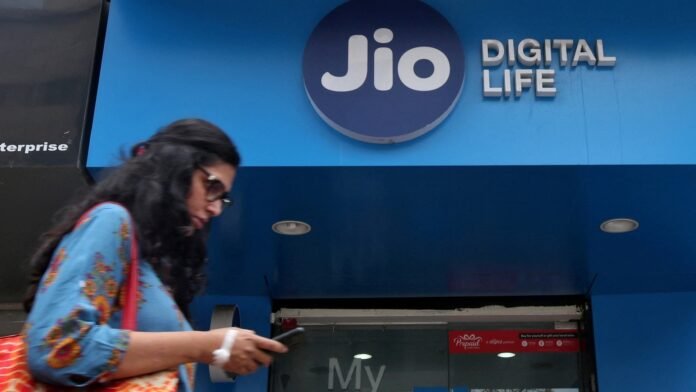 Jio launches new prepaid plans with unlimited 5G data and Jio launches new prepaid plans with unlimited 5G data and free subscriptions to these services