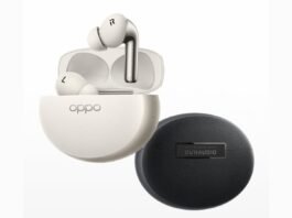 OPPO Enco X3 earbuds with lossless audio, anti-wind noise algorithm launched: Check key features, price and more