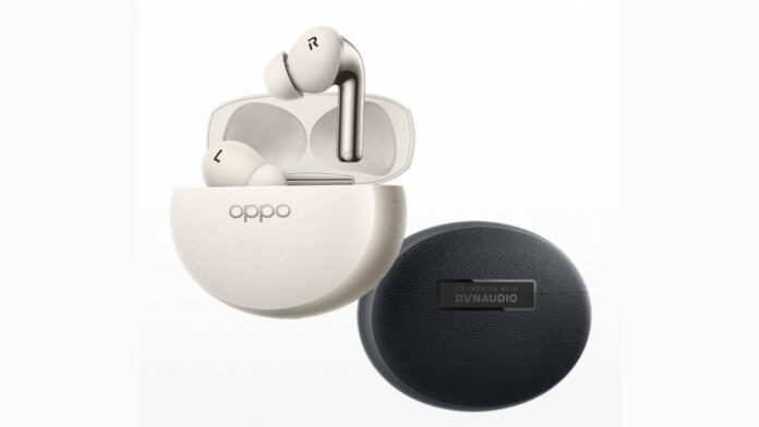 OPPO Enco X3 earbuds with lossless audio, anti-wind noise algorithm OPPO Enco X3 earbuds with lossless audio, anti-wind noise algorithm launched: Check key features, price and more