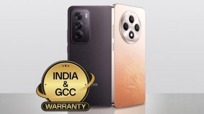 OPPO rolls out cross country warranty services for select smartphones: OPPO rolls out cross country warranty services for select smartphones: Check eligible devices