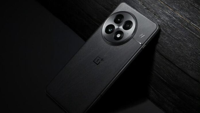 OnePlus 13 design leaked: Flat back and sides teased before official launch