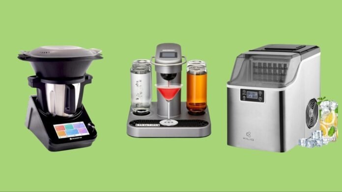 Our selection of premium appliances is turning heads: Find out Our selection of premium appliances is turning heads: Find out what the buzz is all about