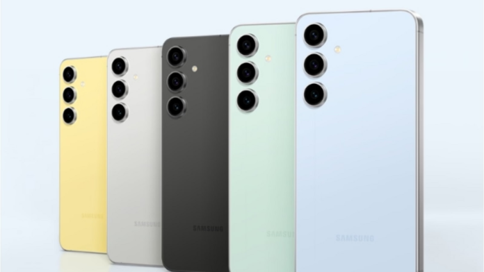 Samsung Galaxy S24 FE vs Samsung Galaxy S24: Know which Samsung Galaxy S24 FE vs Samsung Galaxy S24: Know which smartphone to buy