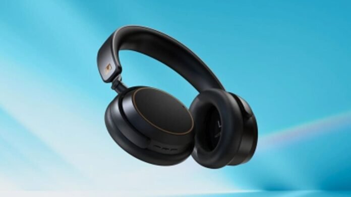 Sennheiser Accentum wireless SE (Copper) headphones and BTD 600 Bluetooth Sennheiser Accentum wireless SE (Copper) headphones and BTD 600 Bluetooth dongle launched in India- All details