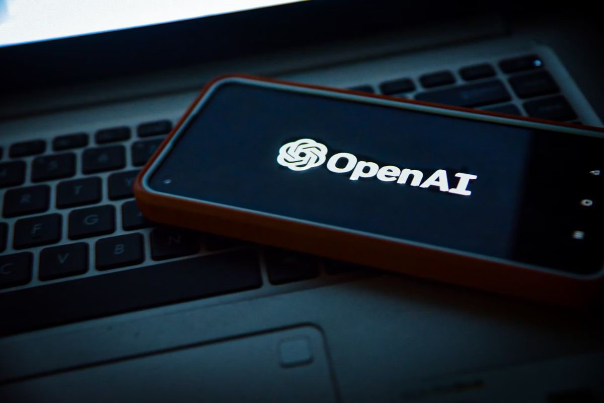 SoftBank to Invest 500 Million in OpenAI Report