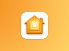 Home app HomeKit