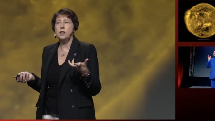 NASA Showcases AI-Powered Computational Tools to Advance Scientific Research at NASA Showcases AI-Powered Computational Tools to Advance Scientific Research at SC24 Event