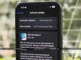 iOS 18.2 Adds Unified 'Default Apps' Section to Settings App With New Categories: Report