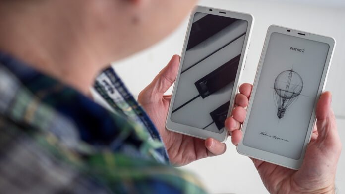 My favorite e-reader is on sale for Black Friday but My favorite e-reader is on sale for Black Friday but you should buy this one instead