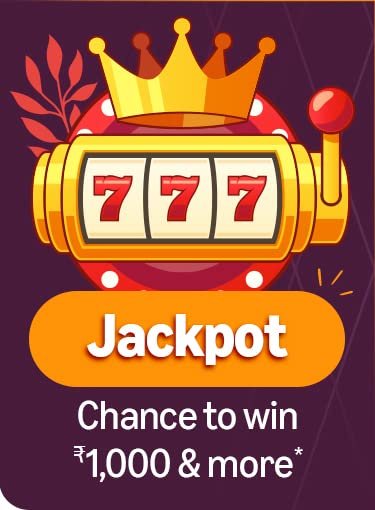 Amazon Jackpot Quiz | Chance to Win: ₹1,000 Amazon Pay Amazon Jackpot Quiz