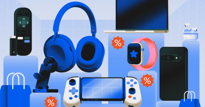 The 223 best Black Friday deals you can still grab The 223 best Black Friday deals you can still grab