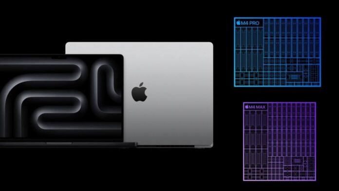 Apple launches new, more powerful versions of MacBook Pro Apple launches new, more powerful versions of MacBook Pro