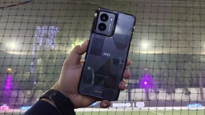 HMD Fusion with 108MP camera and Gaming Outfit launched in HMD Fusion with 108MP camera and Gaming Outfit launched in India: Check specs, features and more
