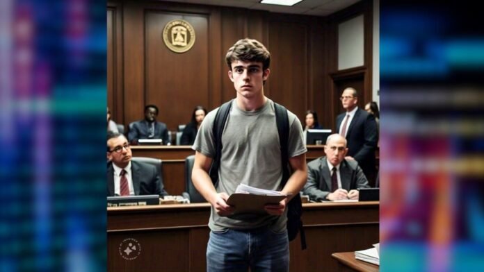 Law student takes University to court after failing due to Law student takes University to court after failing due to AI-backed answers, all details here