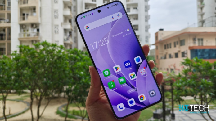 Oppo Reno 13 series leaked images showcase iPhone 16-like design- Oppo Reno 13 series leaked images showcase iPhone 16-like design- Report