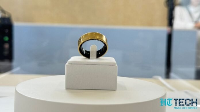 Samsung Galaxy Ring 2 could arrive sooner than expected; May launch with Galaxy S25 series