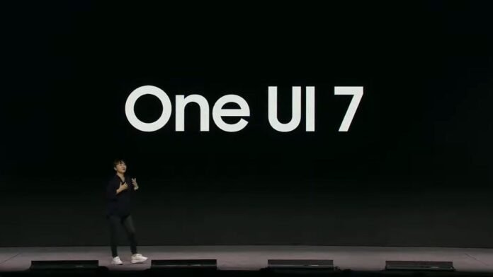 Samsung One UI 7 Beta Release Timeline Tipped to Debut Samsung One UI 7 Beta Release Timeline Tipped to Debut by Mid-November