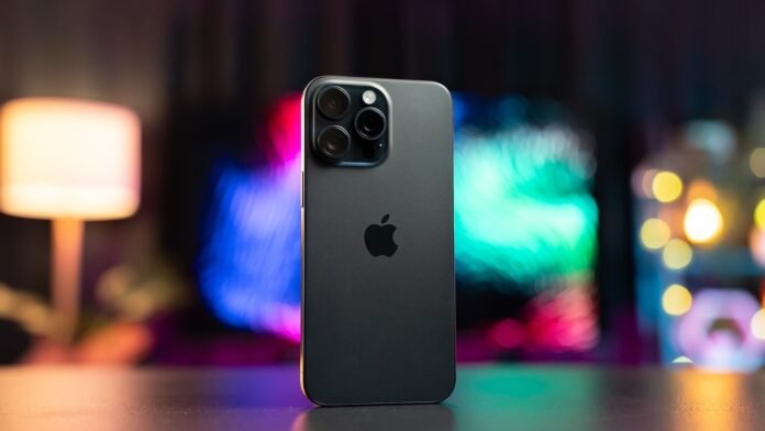 This iPhone 15 Pro Max deal is so good that you’ll want to skip the iPhone 16 Pro