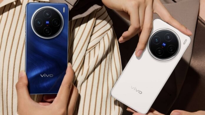 Vivo X200 spotted on Bluetooth SIG, hinting towards global launch- Vivo X200 spotted on Bluetooth SIG, hinting towards global launch- Report