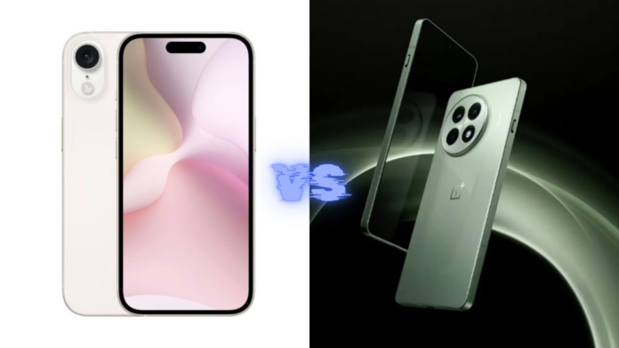 iPhone SE 4 vs OnePlus 13R: What to expect from the next big smartphone launches