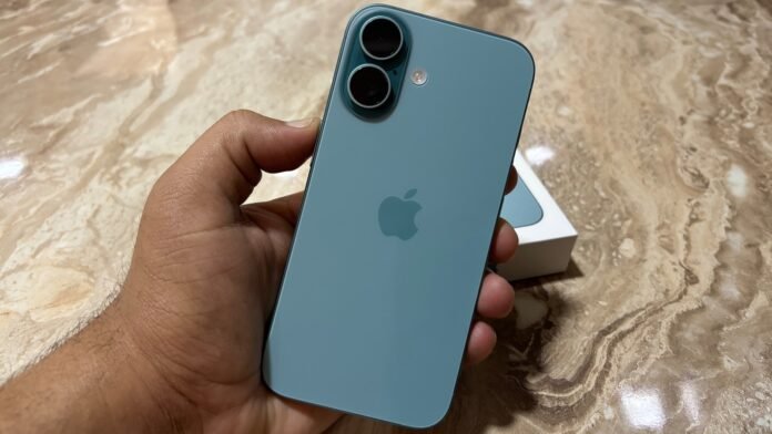 iPhone beats Google Pixel 9 in durability test—See results