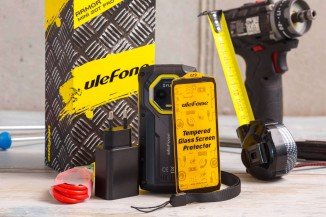 Ulefone Armor Mini 20T Pro unboxing 2 1733020531 111 Ulefone Armor Mini 20T Pro